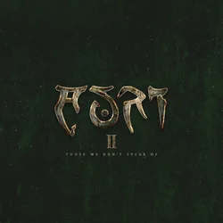 Auri - II (Limited Edition) (LP)