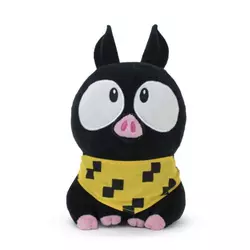 RANMA P-chan plišasta igrača 25cm