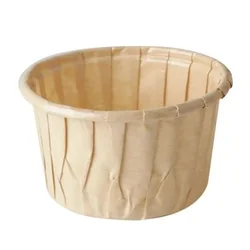 shumee Papirnat pekač 105 ml 7 x 4 cm 50 kosov