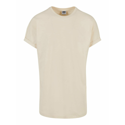 Urban Classics Majica, bela
