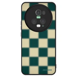 ULTIMATE CASE za Honor Magic5 Pro - Shadow Chess