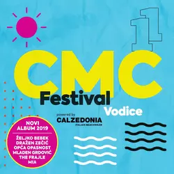 RAZNI IZVOĐAČI // CMC FESTIVAL VODICE 2019.