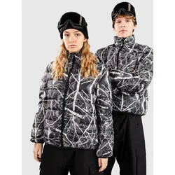 Beyond Medals Packable Down Insulator Jacket grey