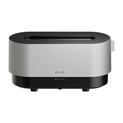 Ultrazvočni vlažilec zraka, difuzor in svetilka Deerma DEM-PX310W - srebrn