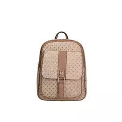 Briciole Ženski ranac 4136, Roze