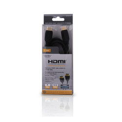 B-TECH HDMI KABEL BTV815 1,5M