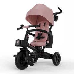 KINDERKRAFT TRICIKL AVEO 2 PLUS PINK
