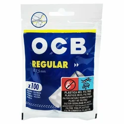 OCB Regular filtri fi7.5 a`100