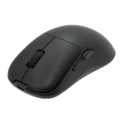 White Shark WGM 5015 Aero Whireless Miš, Crni