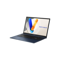 Asus Laptop VivoBook 15 X1504VA-BQ2626, 15.6, FHD, i3-1315U, 16GB RAM, 512GB SSD