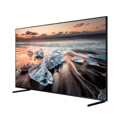 SAMSUNG QLED TV QE82Q950