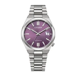 Citizen Tsuyosa 37mm NJ0200-50W