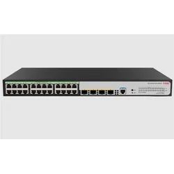 H3C S1850V3-28P-HPWR-HI Ethernet Switch ( 0001440973 )