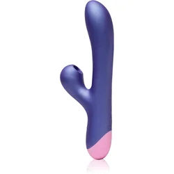 ROMP Pulse Vibrator Purple