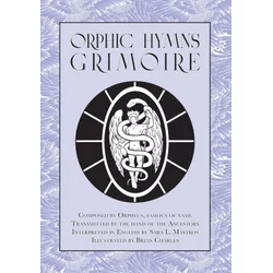 Orphic Hymns Grimoire