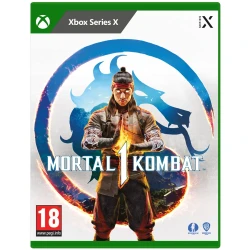 Mortal Kombat 1 (XSX)