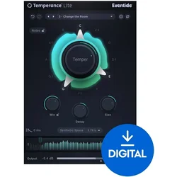 Eventide Temperance Lite (Digitalni izdelek)