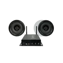 ArtSound - SMART PACK, SMARTHYDE ojačevalnik + 2 FL501 zvočnik - artsound
