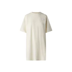 THE NORTH FACE Obleka Evolution Simple Dome volneno bela