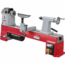 HOLZMANN MASCHINEN stružnica D510F_230V, 735W