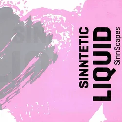 posneti mediji SINNTETIC LIQUID - SINNSCAPES, (5000486258)