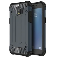 Futrola Hybrid Armor za Samsung Galaxy J2 Pro 2018 - Tamno plava KP19184