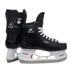 DAOUST hokejske drsalke 501 Black, 43, REGULAR