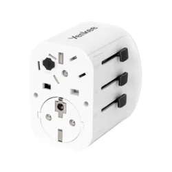 YENKEE YAT UN1 Potovalni adapter uni. VIGO