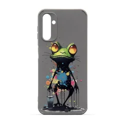 Maska za telefon COLOR PRINT za Samsung A14 5G DZ2