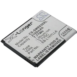 Sign Baterija za Samsung Galaxy Axiom itd.