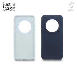 Just in Case 2u1 Extra case MIX PLUS paket maski za telefon PLAVI za Honor Magic 7 Pro ( MIXPL451BL )