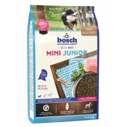 Bosch Junior Mini - 1 kg