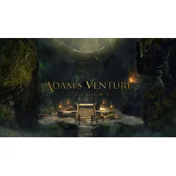 Adams Venture: Origins
