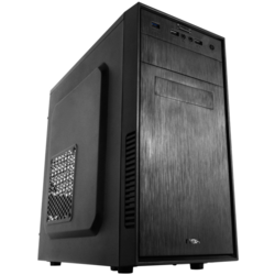 NOX Caja Nox Forte MATX 1XUSB3.0 2XUSB2.0 Negro, (20598906)