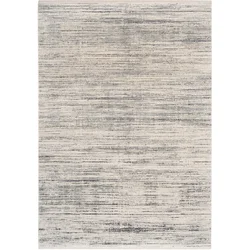 Dieter Knoll TKANA PREPROGA Brest 160/230 cm siva