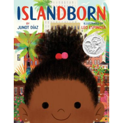 Islandborn