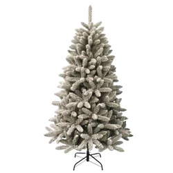 Novogodišnja jelka Frost King 210 cm (TKOH-FRK-210)