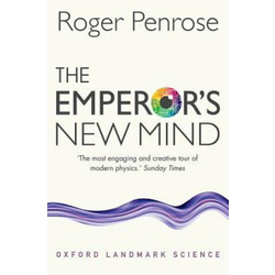 Emperors New Mind
