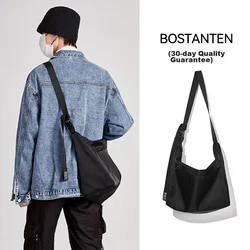 Bostanten Unisex torba, Crna