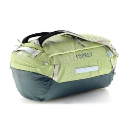 Torba Osprey Transport Glow Dew/ Torrent Blue Universal