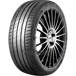 letne pnevmatike Nexen 225/55 R18 102Y NFERA SPORT XL