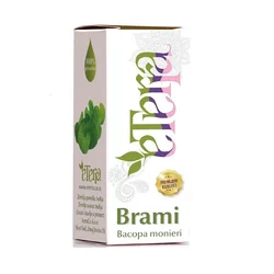 Ulje Brahmi Eterra 10ml