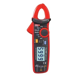 UNI-T Uni-T 60A UT211B Precizni Kleščni Merilnik