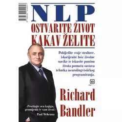 NLP – ostvarite život kakav želite