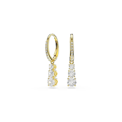 Uhani Swarovski STILLA 5723300