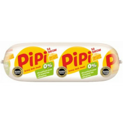 PIPI PILECA MINI SA SIROM 300GR (10) NEOPLANTA