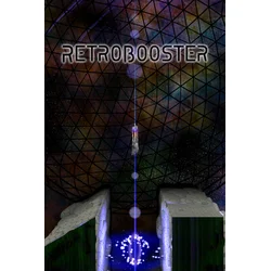 Retrobooster (PC) Steam Key GLOBAL