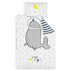 Sleepwise (BED1-SoftwK100x135-S)