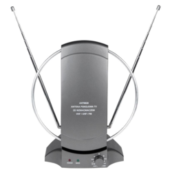 CABLETECH sobna antena TV-FM VHF 30dB/UHF 32dB