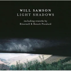Will Samson - Light Shadows (EP)